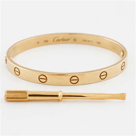 cartier love bracelet for sale|genuine cartier love bracelet.